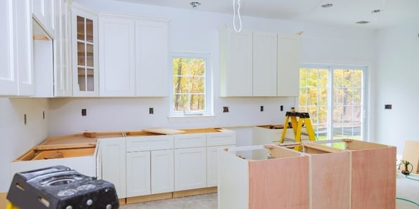 Tips for Living in Your Home During a House Renovation in Florida