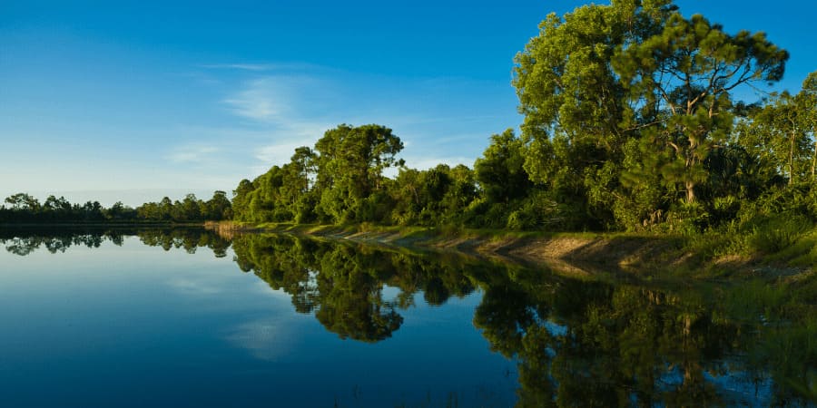 Best Lakes in Gainesville, FL