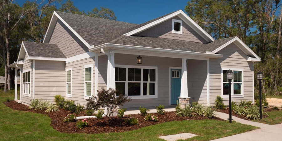 How Long Does it Take to Build a Custom Home in Alachua County_