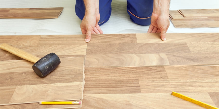 The Best Flooring to Use in Your Florida Remodel Hardwood vs Tile vs LVP