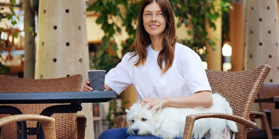 The Best Pet Friendly Restaurants in Gainesville, Florida