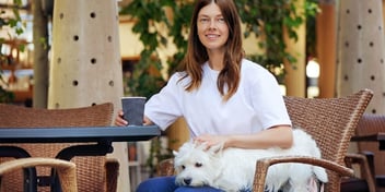 Pet-Friendly Restaurants in Gainesville, Florida | Robinson Remodeling & Custom Homes