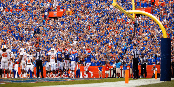 The Benefits of Becoming a Florida Gator Booster