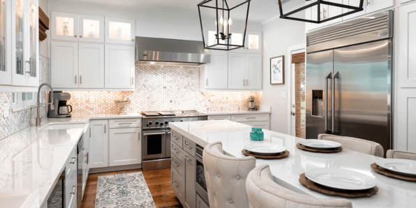 How Much Does a Kitchen Remodel Cost in Gainesville FL?