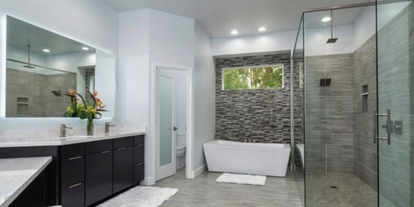How Much Does a Bathroom Remodel Cost in Alachua County, FL?