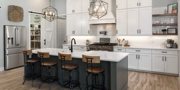How Much Does a Kitchen Remodel Cost in Alachua County? | Robinson Renovation & Custom Homes, Inc. Home Remodeling Blog