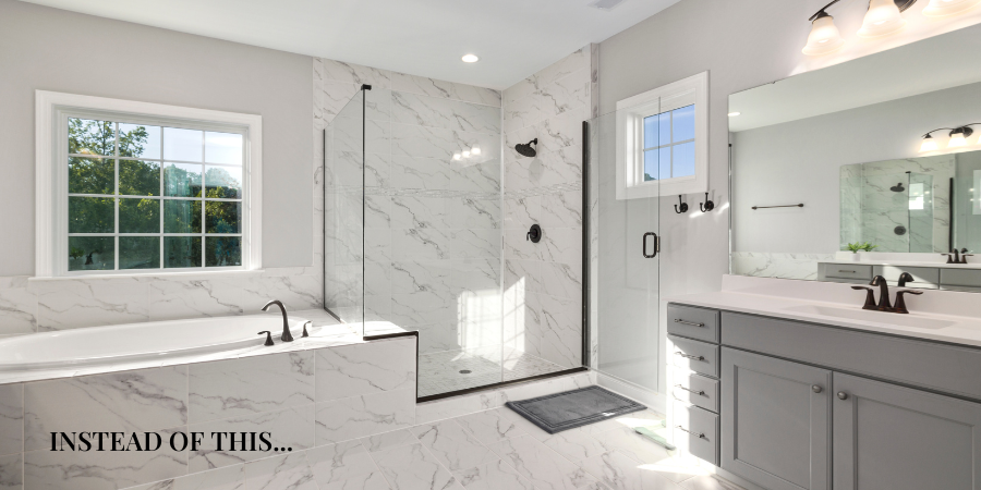 How Much Do Bathroom Cabinets Cost in 2024?