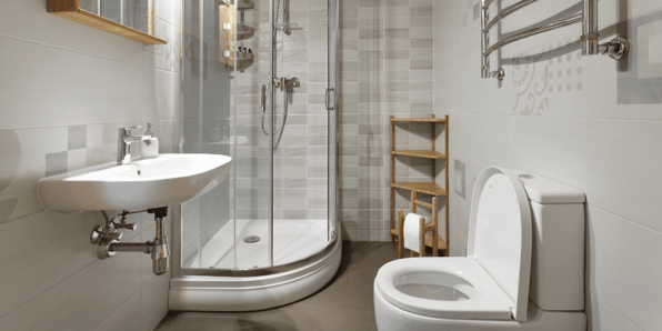 Bathroom Trends Becoming Outdated 