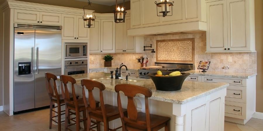 Pitfalls to Avoid When Remodeling Your Kitchen in Florida