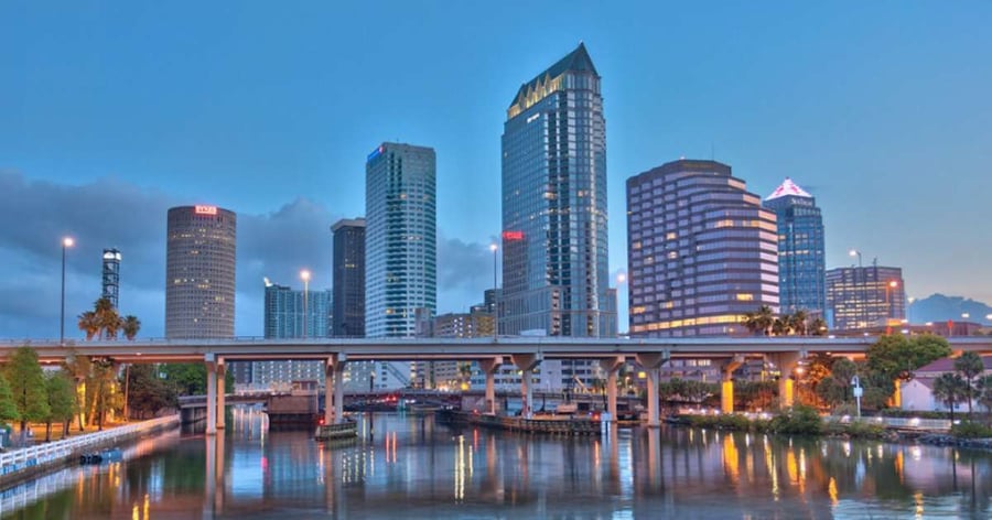 Best cities to move to for a new Custom Home by Robinson Renovation