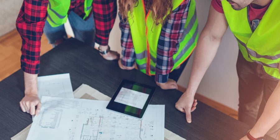 Choosing the right contractor for your remodeling project in Alachua County, FL