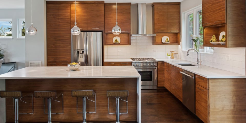 Kitchen Design Robinson Renovations - Gainesville Fl Design Build Remodeler and Custom Home Builder