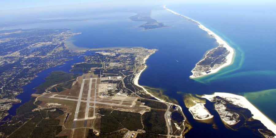 Pensacola, FL is a lovely place to build or remodel your home