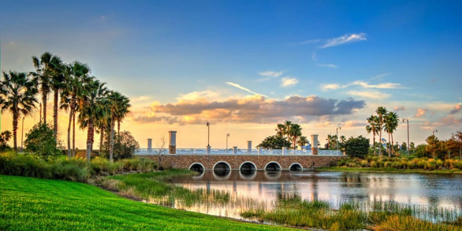 Port St Lucie, FL is a stunning place to build or remodel your home