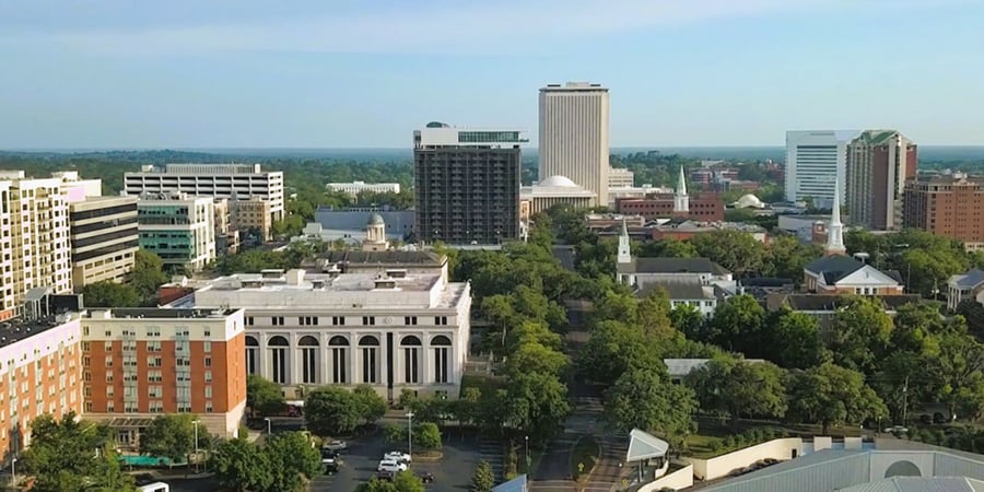 Tallahassee, FL is an excellent place to have a custom home built