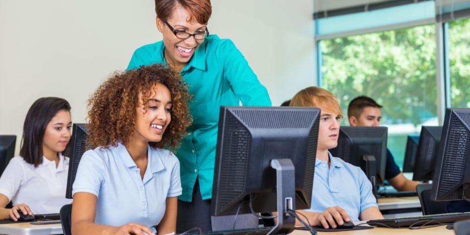 children learning in a private school gainesville fl